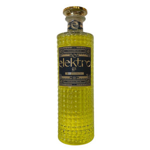 Il Re dei Re srl Elektro Gin - Il Re dei Re cl.70