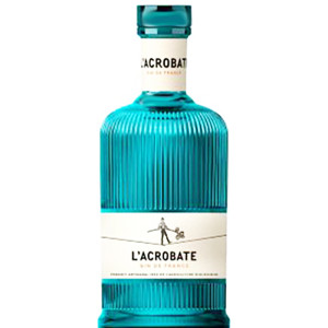 Mistral L'Acrobate Gin cl.70