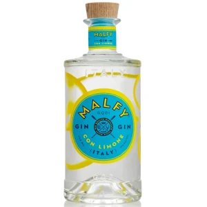 Torino Distillati Gin Malfy con Limone cl.70