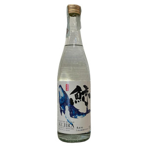 Shinzato Shuzo Distillery Kujira Ryukyu Shochu cl 70