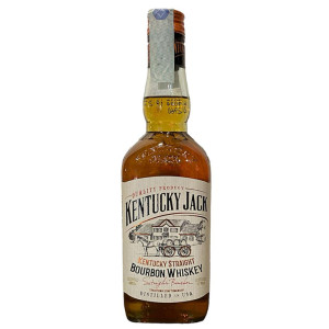 Sodiko Nv Kentucky Jack Bourbon Whiskey cl 100