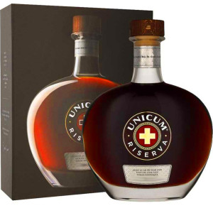 Illva Saronno Unicum Riserva cl 70 Astucciato