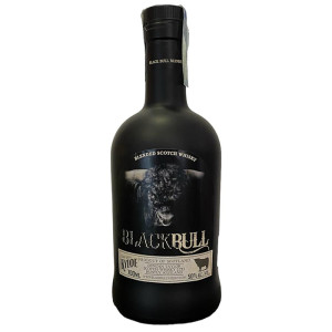 Black Bull Kyloe Blended Scotch Whisky - Duncan Taylor