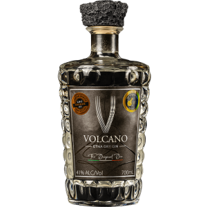 Volcano srl Volcano Etna Dry Gin cl 70
