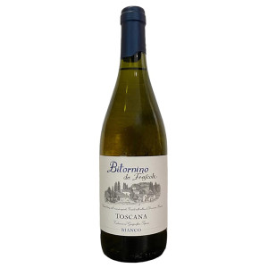 Bitornino Igt Toscana Bianco 2024 - Frascole