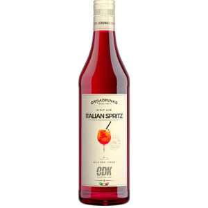 Sciroppo Italian Spritz cl 75 - Orsadrinks