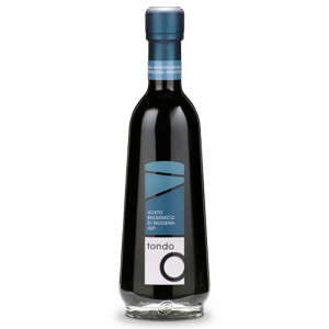 Aceto Balsamico di Modena I.G.P. ml 250 - Nero Modena