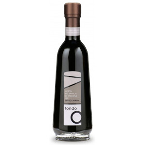 Aceto Balsamico di Modena I.G.P. Invecchiato ml 250 - Nero Modena