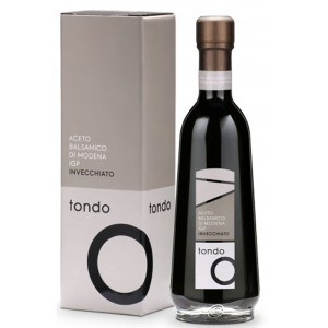 Aceto Balsamico di Modena I.G.P. Invecchiato ml 100 - Nero Modena