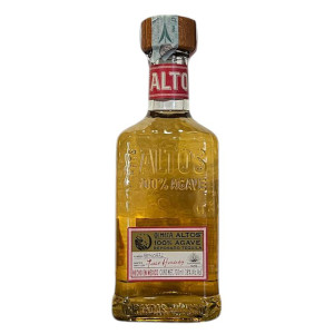 Olmeca Altos Reposado Tequila cl.70
