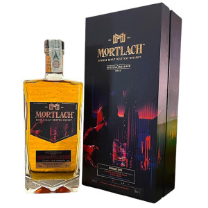 Mortlach Distillery Mortlach Special Release 2024 Single Malt Scotch Whisky - Astucciato
