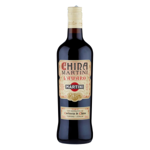 Martini &amp; Rossi China Martini cl.70