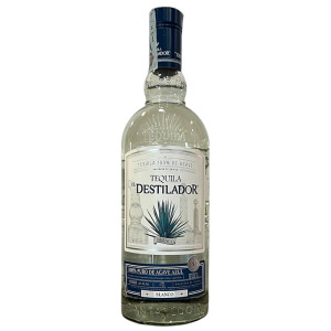 Destileria Santa Lucia El Destilador Blanca Tequila cl.100