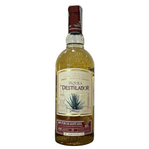 Destileria Santa Lucia El Destilador Reposado Tequila cl.100