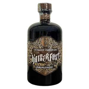 Kaiserfost Amaro Riserva Valentini cl 70