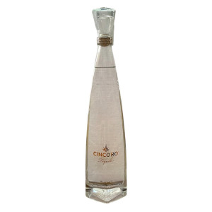 Cincoro Tequila Blanco cl.70