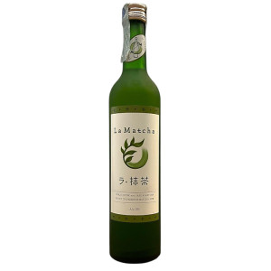 Godo Shusei Co. La Matcha Liqueur cl.50