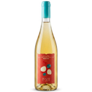Maresco Igp Valle d'Itria 2025 - Cantine Rossetti