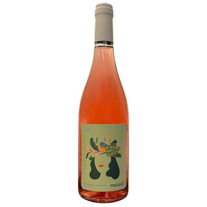 Legami Rosato IGP Puglia 2025 - Frisino