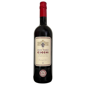Dopo Teatro Cocchi Storico Vermouth Amaro cl.75