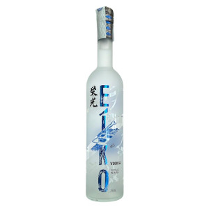 Eiko Vodka cl.70