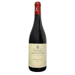 Core Perricone Terre Siciliane Igt 2022 - Feudo Montoni