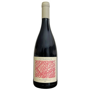 Etna Rosso Doc 2024 - Pietradolce
