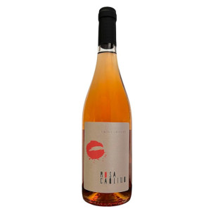 Rosa Caolino Igt Terre Siciliane 2025 - Tenuta di Castellaro