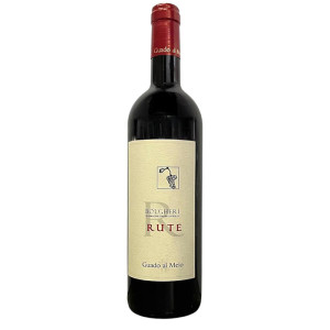 Rute Doc Bolgheri 2023 - Guado al Melo