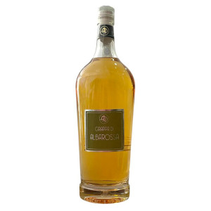Grappa di Albarossa cl 70 - Antica Distilleria Altavilla