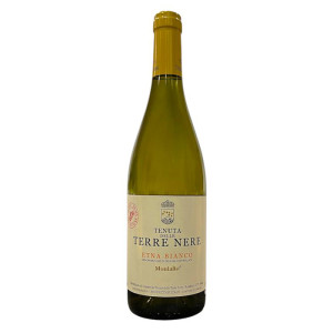 Montalto Etna Bianco Doc 2023 - Tenuta delle Terre Nere