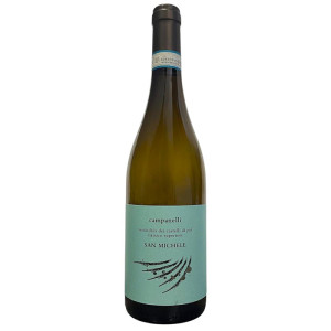 San Michele Verdicchio dei Castelli di Jesi Classico Superiore Doc 2023 - Campanelli