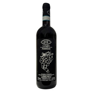 Nebbiolo 2024 Langhe Doc - Olek Bondonio