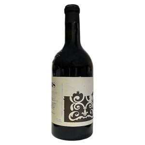 Nero di Lupo 2021 Igp Terre Siciliane - Cos