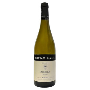 Ribolla Classic Brda 2025 - Simcic