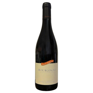 Bourgogne Aoc 2022 - David Duband