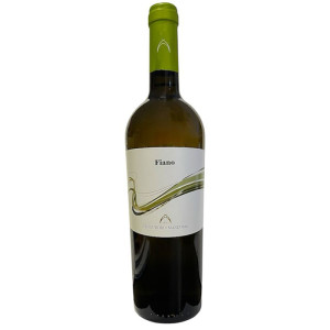 Fiano Igt Salento Bianco 2025 - Produttori di Manduria