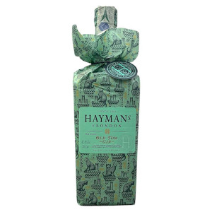 London's Family Gin Distillery Hayman's Old Tom Gin cl.70 Incartato