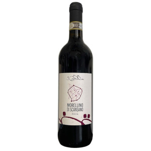 Morellino di Scansano Docg 2023 - I Cavallini