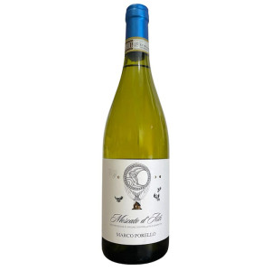 Moscato d'Asti Docg 2025 - Marco Porello