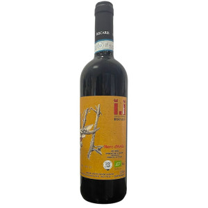 Nero d'Avola Doc Vittoria 2023 - Biscaris