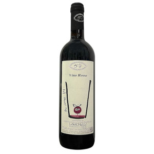 Vino Rosso Mosca - Olek Bondonio