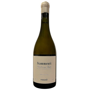 Frammenti Chardonnay IGP Puglia 2024 - Frisino