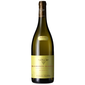 Bourgogne Aligoté Aoc 2023 - Francois Carillon