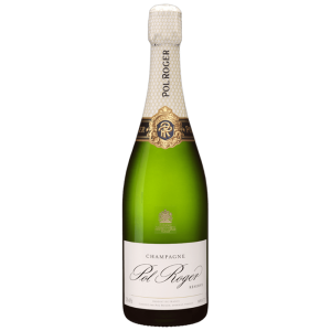 Champagne Brut Reserve - Pol Roger