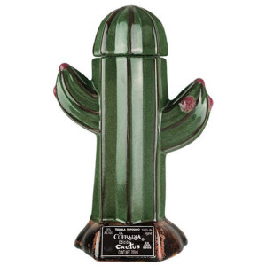 La Cofradia Cactus Reposado cl.70