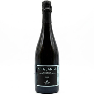 Alta Langa Docg Pas Dosé 2022 - Cascina Elena