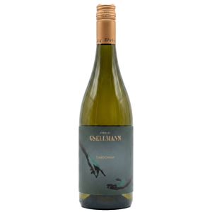 Andrea Gsellmann Chardonnay 2024 - Andreas Gsellmann