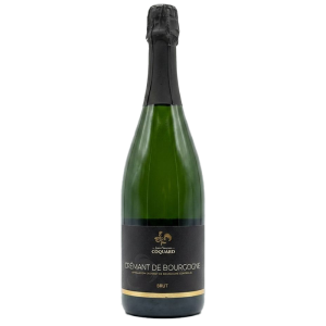 Cremant De Bourgogne Aoc Brut - Jean Francois Coquard