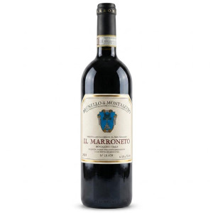 Il Marroneto Brunello di Montalcino DOCG 2021